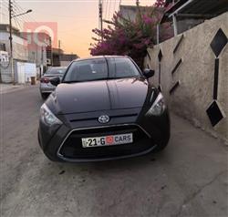 تويوتا يارس